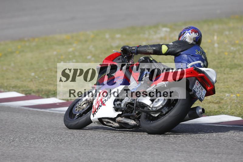 /08 17.04.2026  TZ Motorsport ADR/Gruppe gelb/38